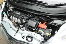 Honda FIT07