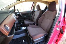 TOYOTA VITZ06