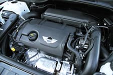 MINI Crossover07
