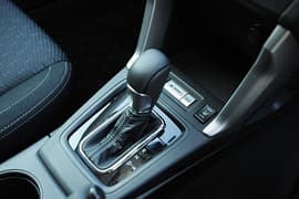 ハイレベルなスバルの4WD技術