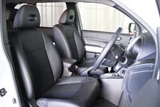 Nissan Xtrail Clean Diesel06