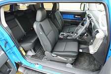Toyota FJ Cruiser06
