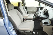 Honda Freed HV06