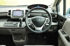 Honda Freed HV07