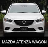 Mazda Atenza Wagon