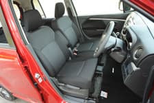 Suzuki Wagon R Stingray06