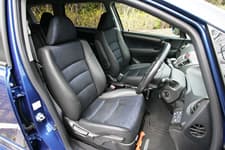 Honda Odyssey(3代目)06