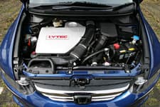 Honda Odyssey(3代目)07