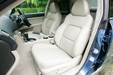 Subaru Legacy(4代目)06