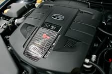 Subaru Legacy(4代目)07