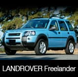 LANDROVER Freelander(初代)