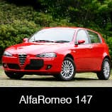 AlfaRomeo 147