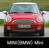 MINI(BMW) Mini(初代)