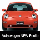 Volkswagen NEW Beetle
