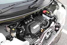 Honda N BOX+07