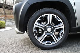 実はかなり本格派な悪路走破性