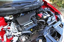 Nissan X-TRAIL07