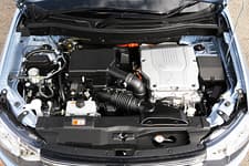 Mitsubishi Outlander PHEV07