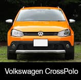 Volkswagen CrossPolo
