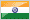 インド