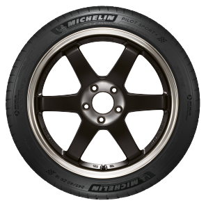 PILOT SPORT 4 側面